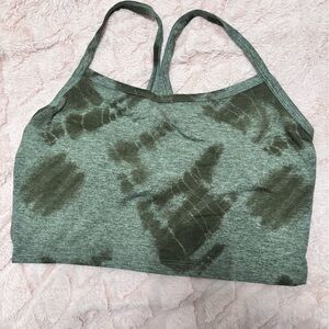 Offline by Aerie Long Line Sports Bra